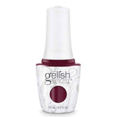 GELISH SOAK OFF GEL POLISH - A TOUCH OF SASS 15ML 185